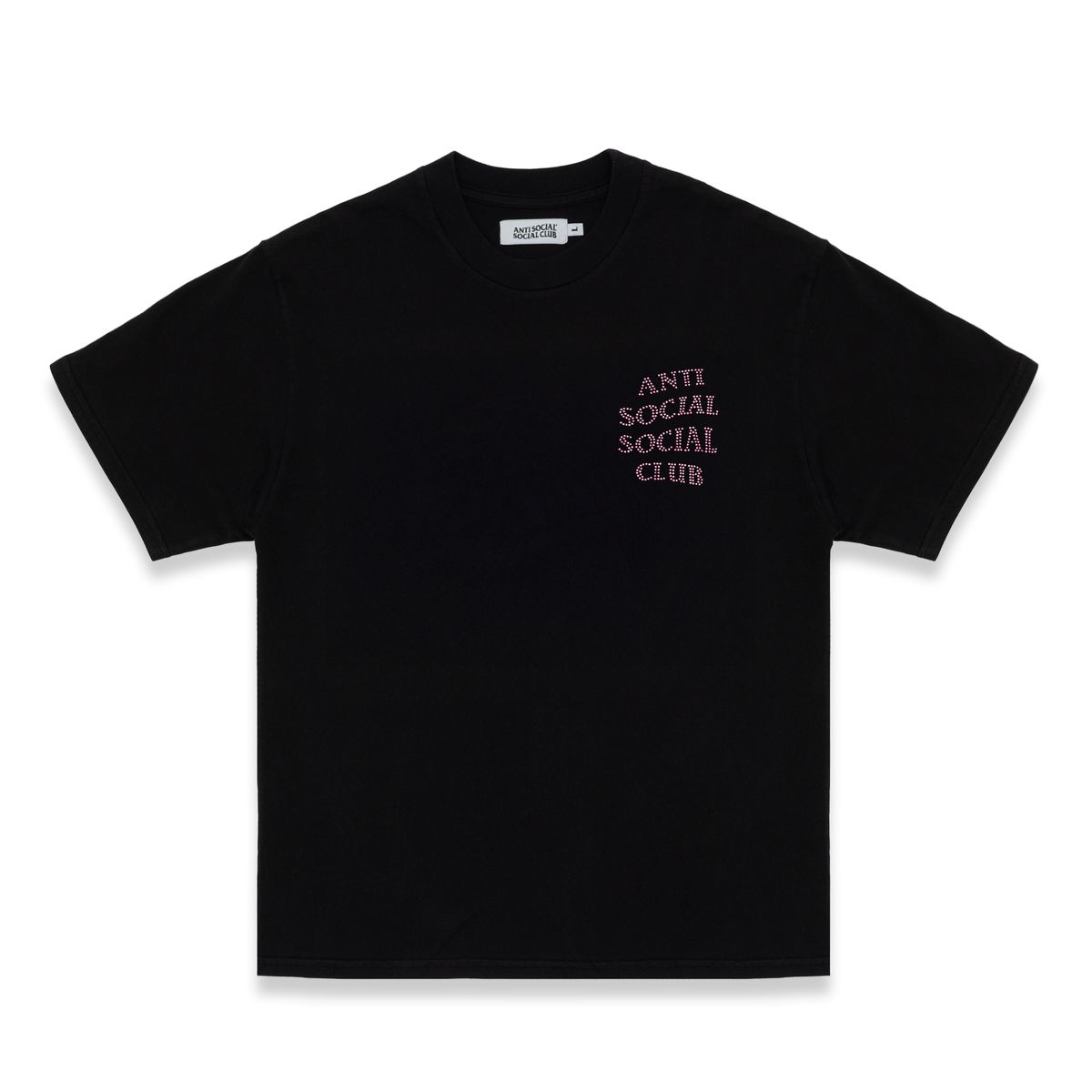 ASSC Rhinestone Mind Games Tee