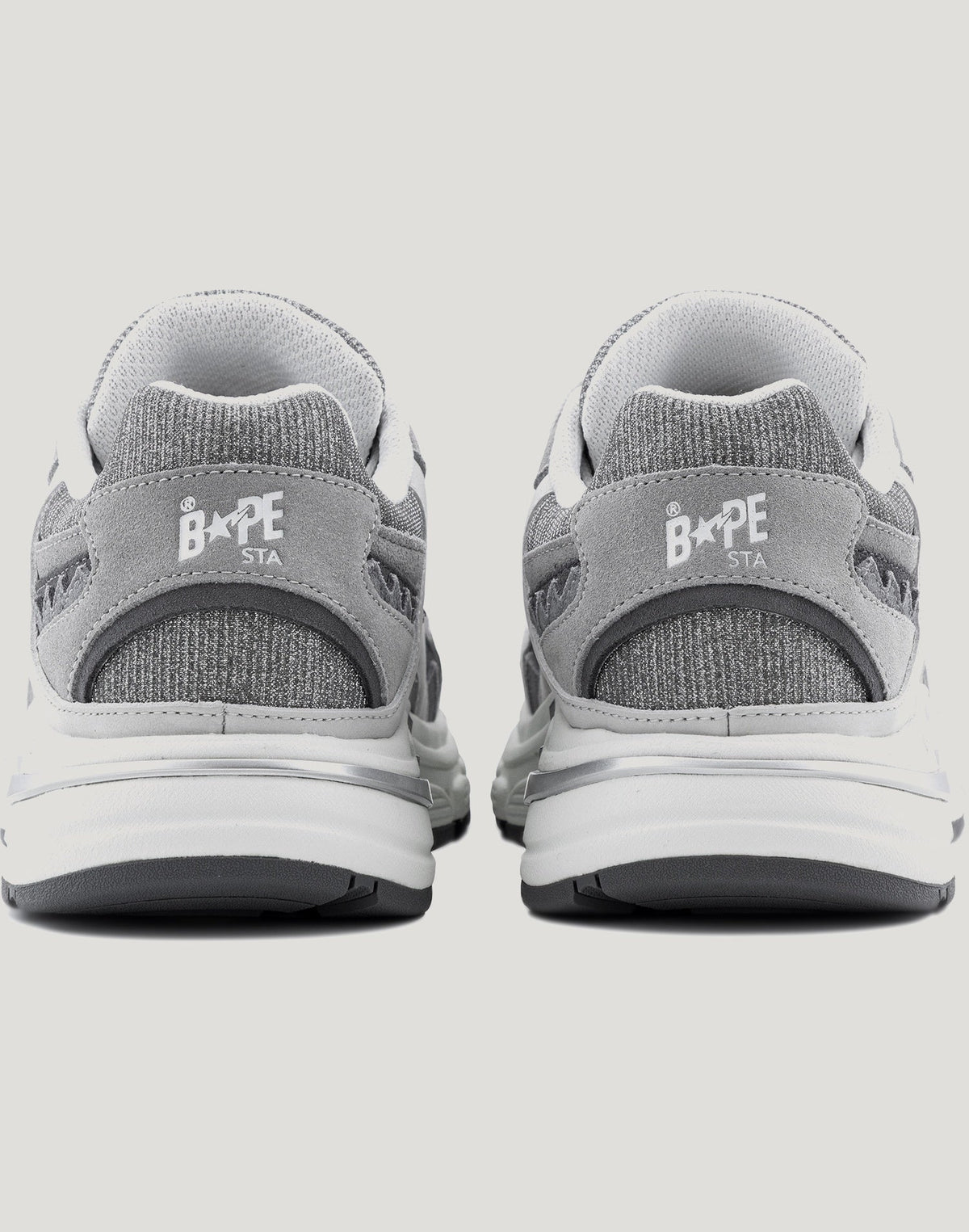 BAPE SHARK STA #1 MENS