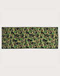 ABC CAMO COMPACT BATH TOWEL