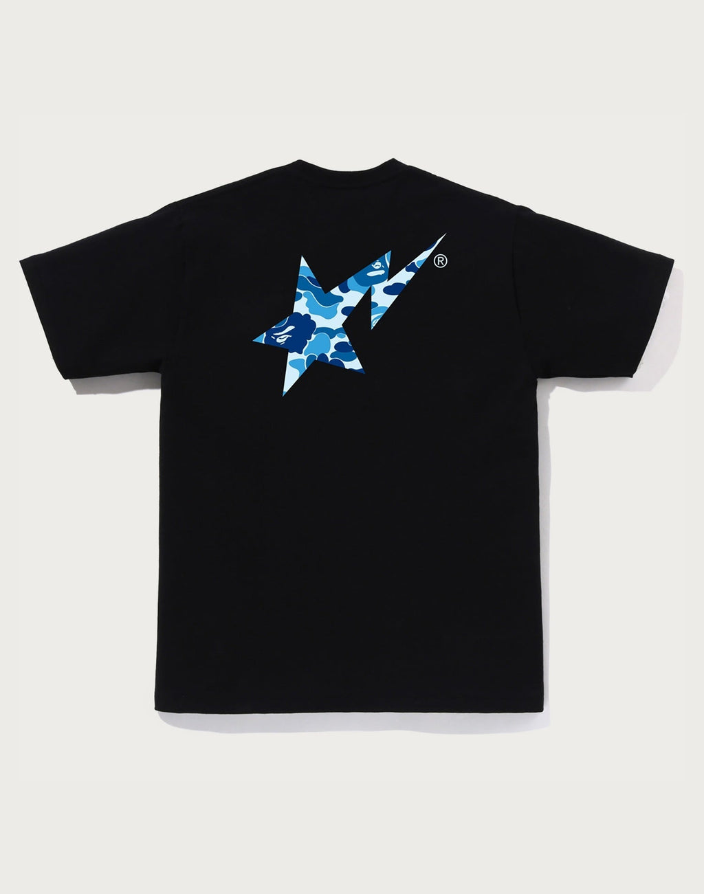 ABC CAMO BAPE STA TEE MENS