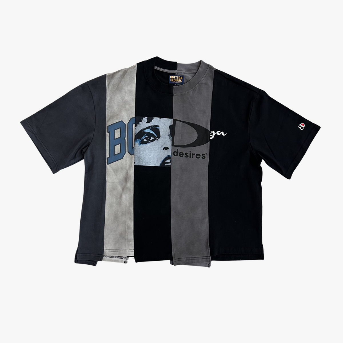 Bottega Desires Ransom Tee