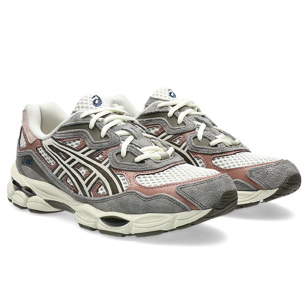 Men's ASICS Gel-NYC Birch/Driftwood (1203 ) A897-200