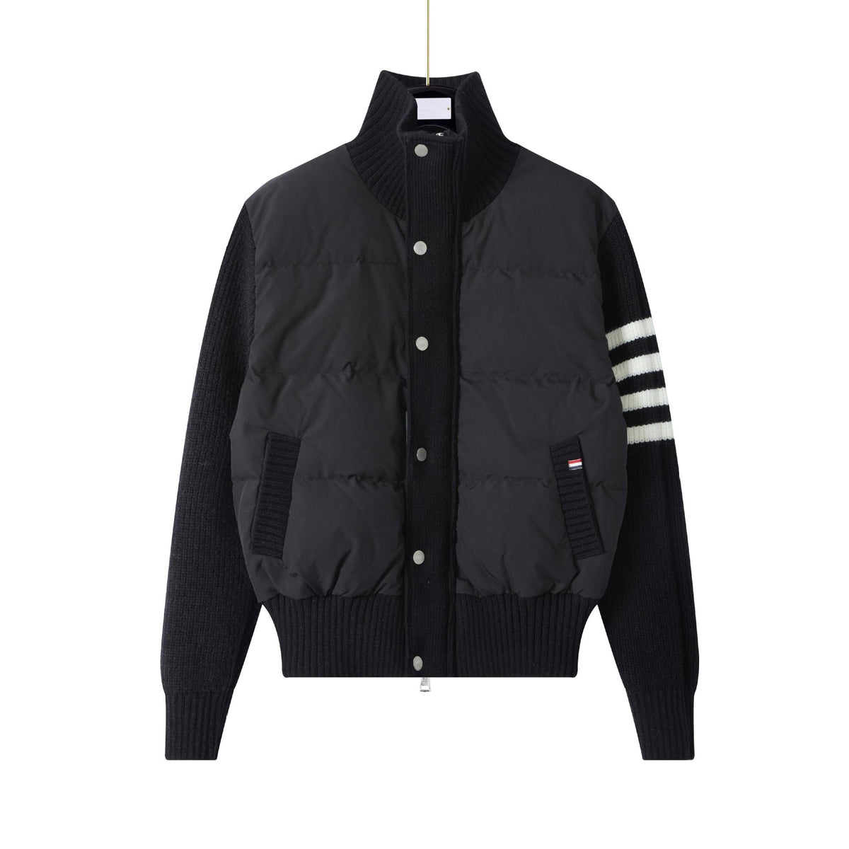 Women's down jacket