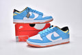 Nike Dunk Low Kyrie Irving Baltic Blue (GS) Reps Sneaker DN4179-400