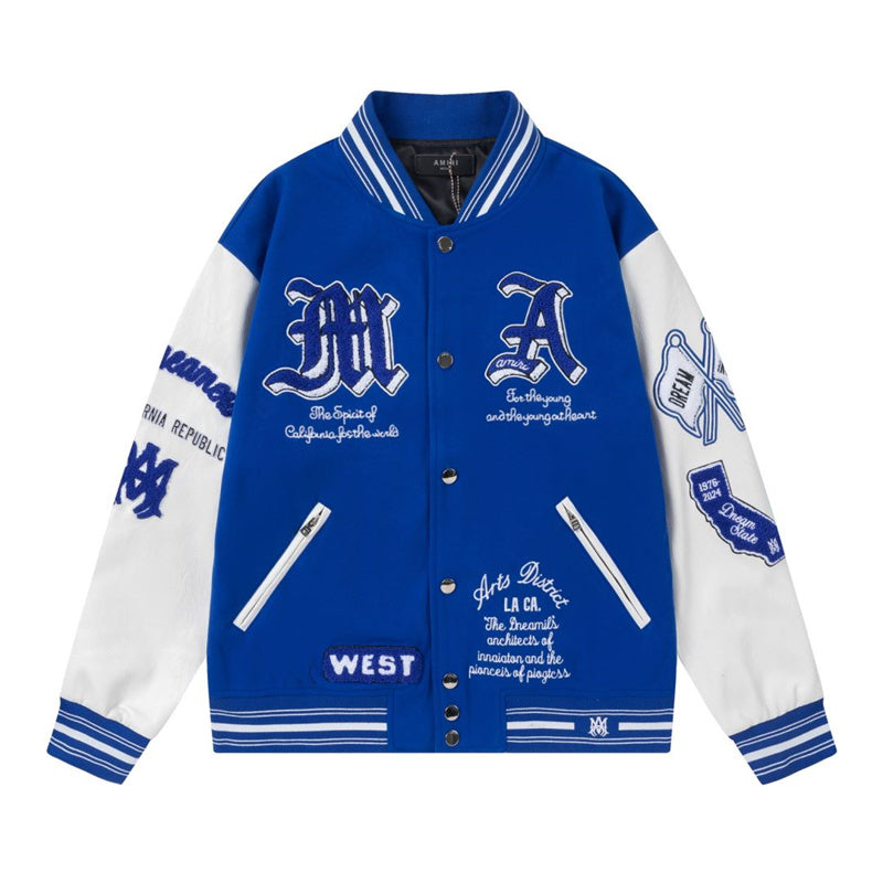 PW - Amiri Jacket