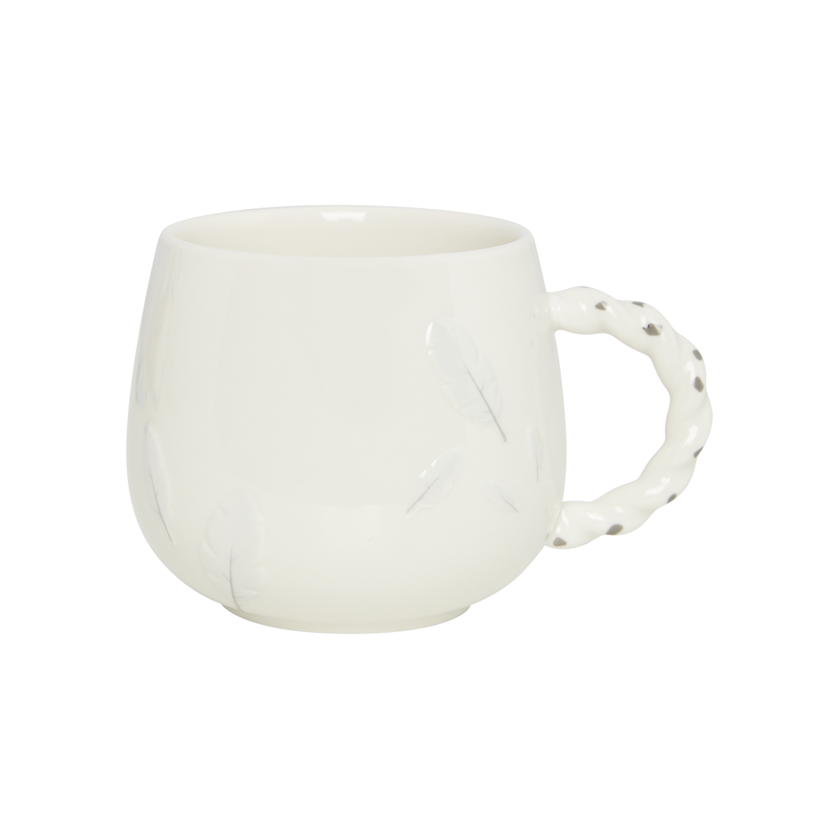 Hedwig Cozy Mug