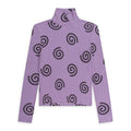 SKIN TIGHT JETTY AMETHYST T-SHIRT