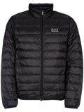 Ea7 Emporio Armani Core Identity jacket