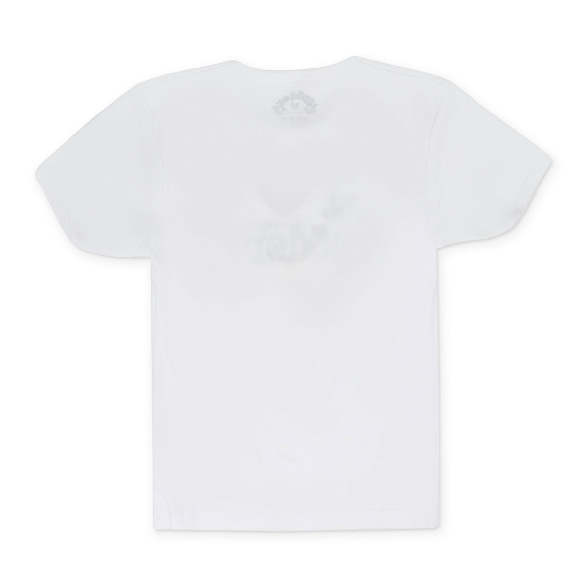 White Souvenir Baby T-Shirt