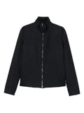 Paul & Shark zip-front stand-collar jacket