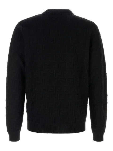 FENDI cotton pullover