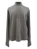 Rier wool sweatshirt