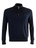Calvin Klein turtleneck wool sweater