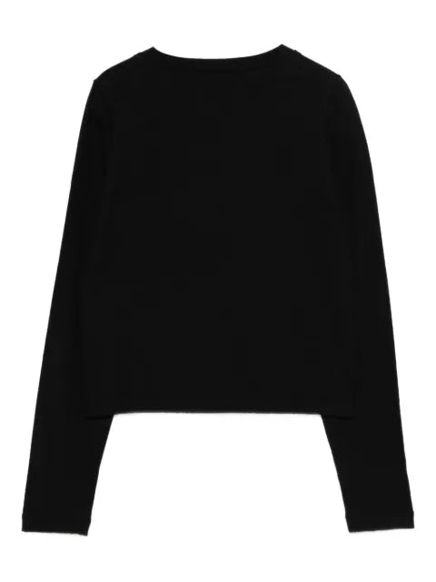 extreme cashmere Nº451 Lisa sweater