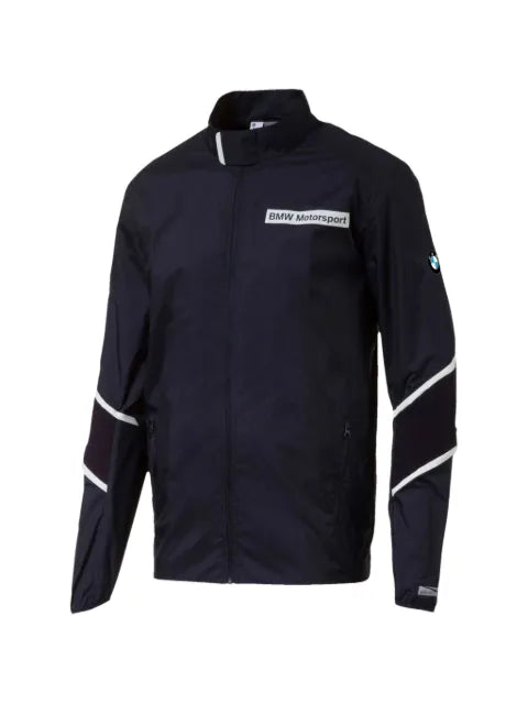 PUMA x BMW striped jacket