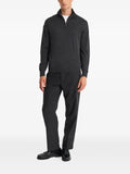 Pringle of Scotland quarter-zip wool sweater