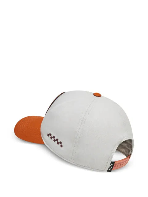 Oakley Performance patch baseball cap
