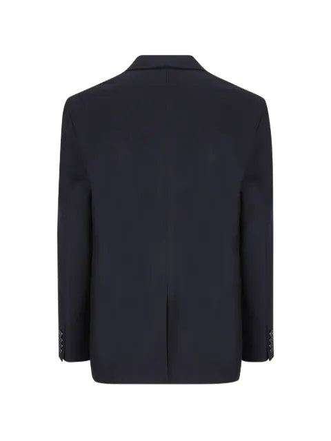 Valentino Garavani double-breasted jacket