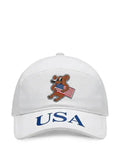 Nike USA x VAA unstrukturierte baseball cap