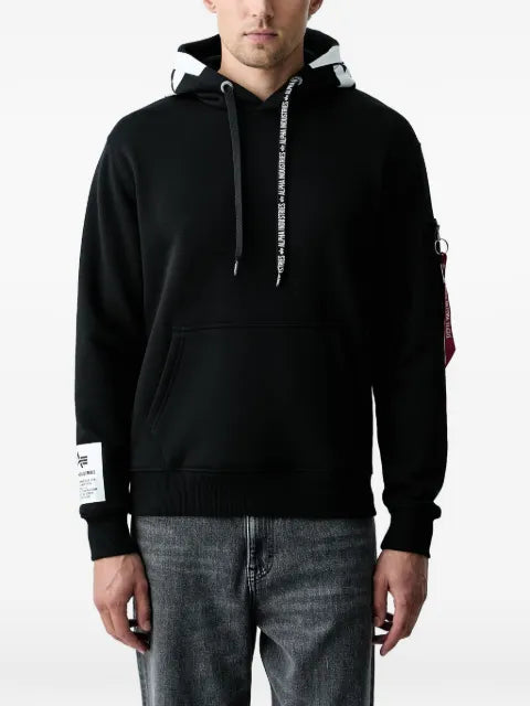 Alpha Industries Alpha hoodie