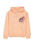NEW ERA CAP x Savior Worldwide 2026 All-Star Game hoodie