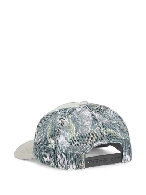 Ripndip Sic mesh-panel trucker hat