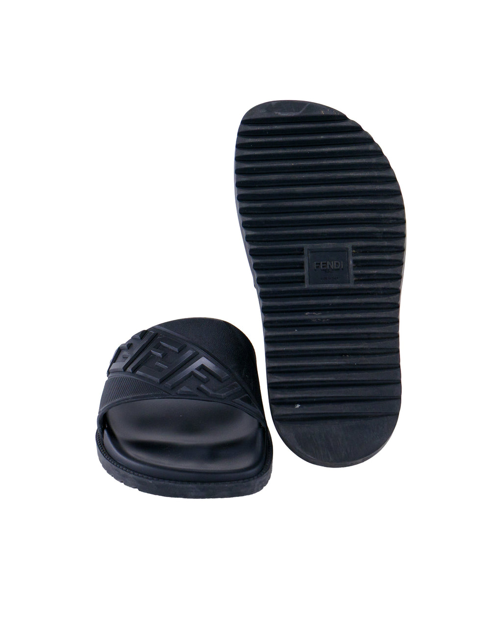 Fendi Sliders