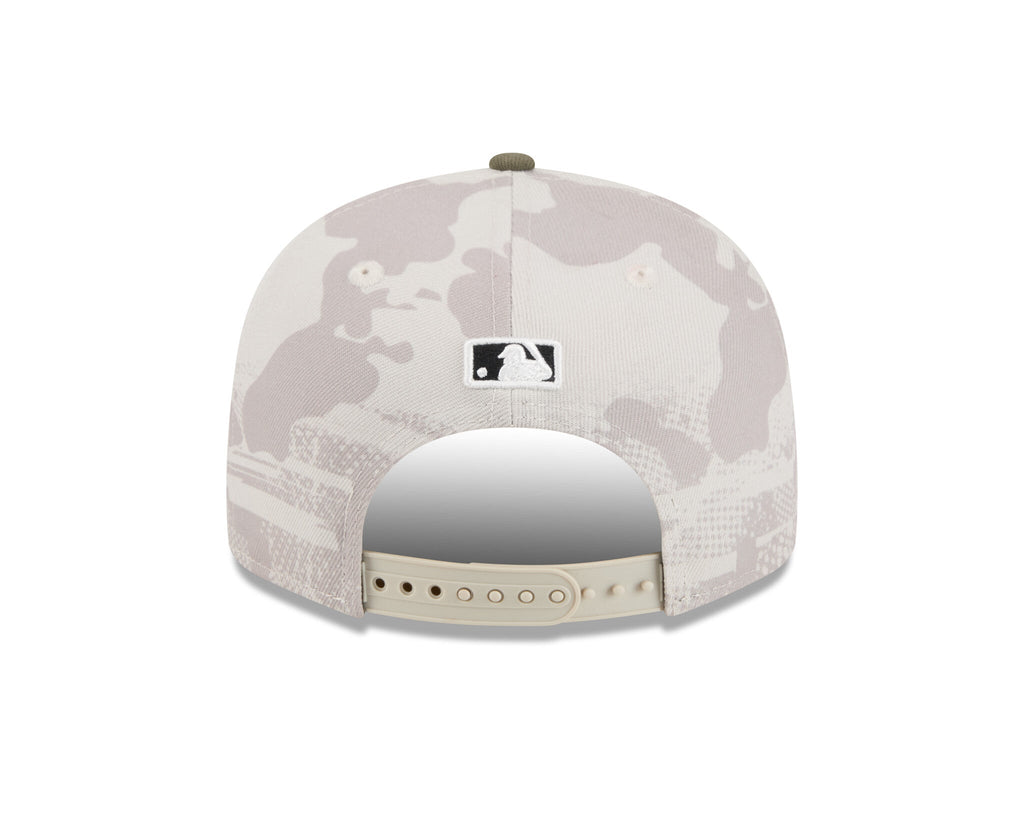 New Era 9Fifty Chicago White Sox Adjustable