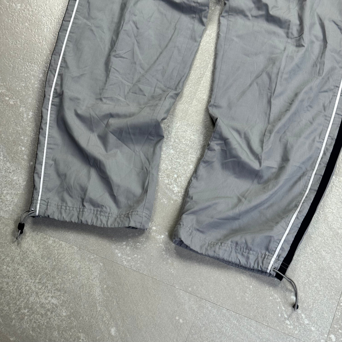 Vintage Nike Trackpants (XL)