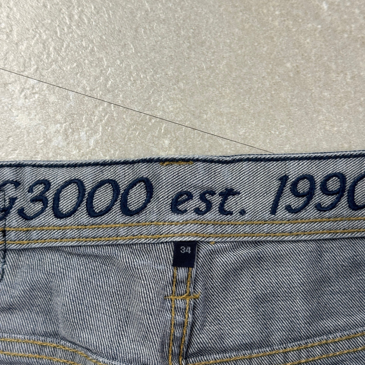 y2K Jeans