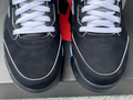 Air Jordan 5 “Black Metallic"