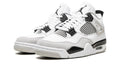 Air Jordan 4 Retro Military Black