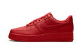 Nike Air Force 1 '07 LV8 'Triple Red' (CW6999-600) Men's & Women's Sneakers