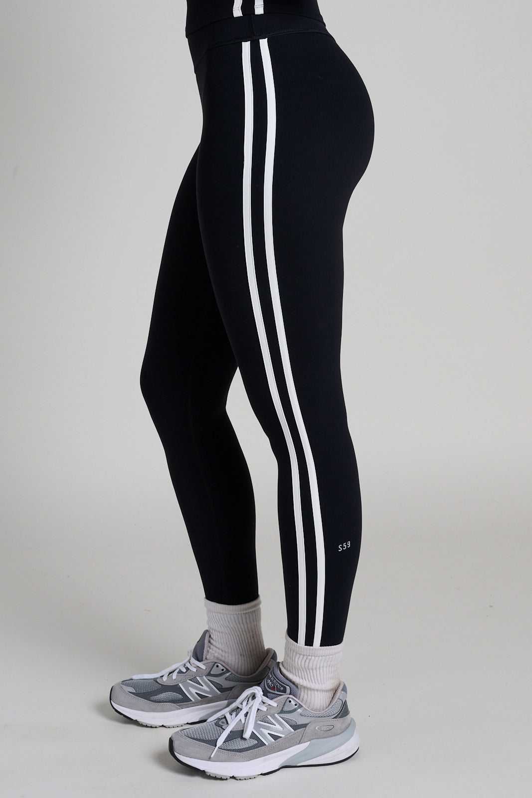 Ella High Waist Airweight 7/8