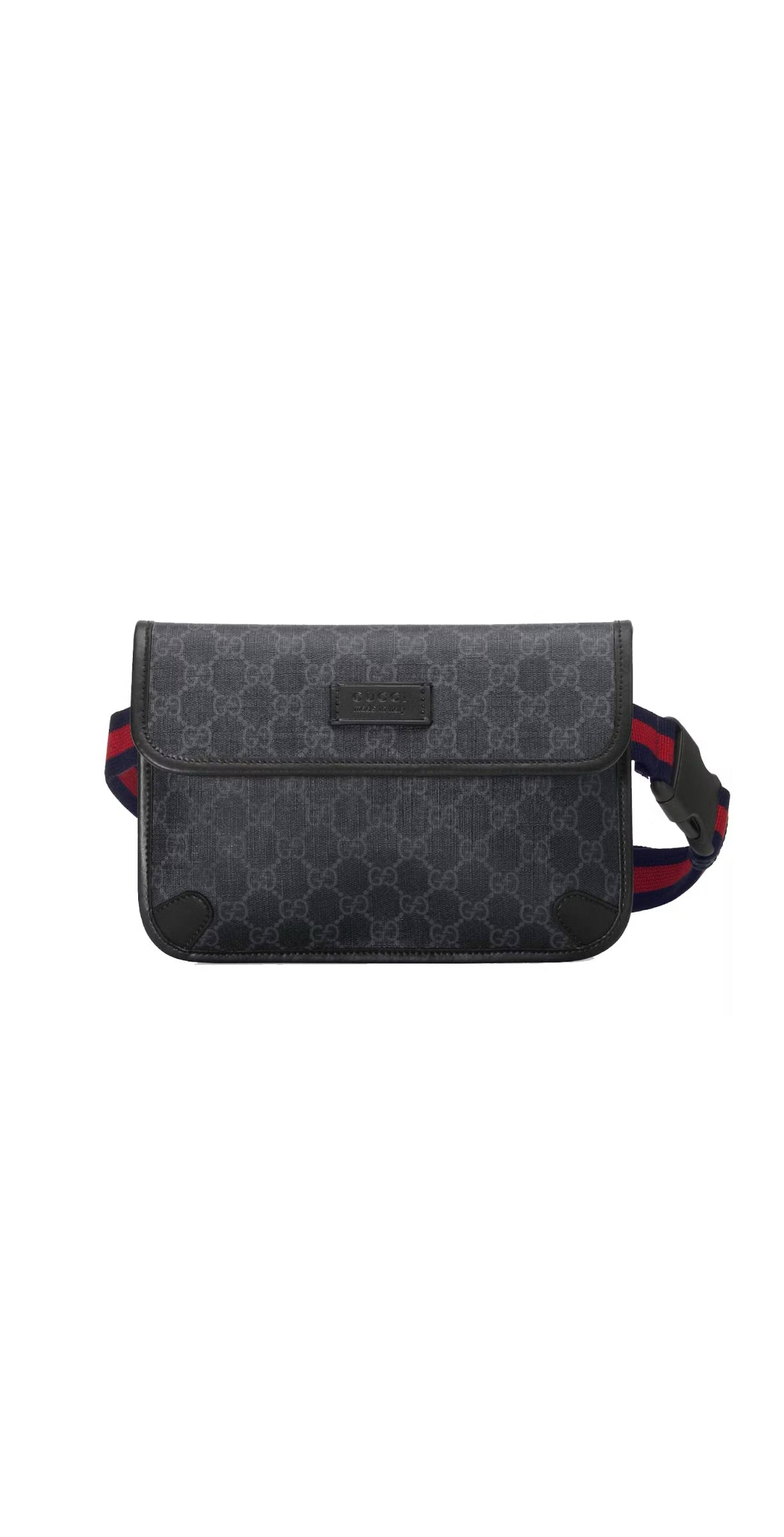Gucci GG Belt Bag Black