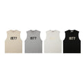 Fear of God Fashion Vest