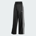 Wmns Adidas Smocked Firebird Track Pants