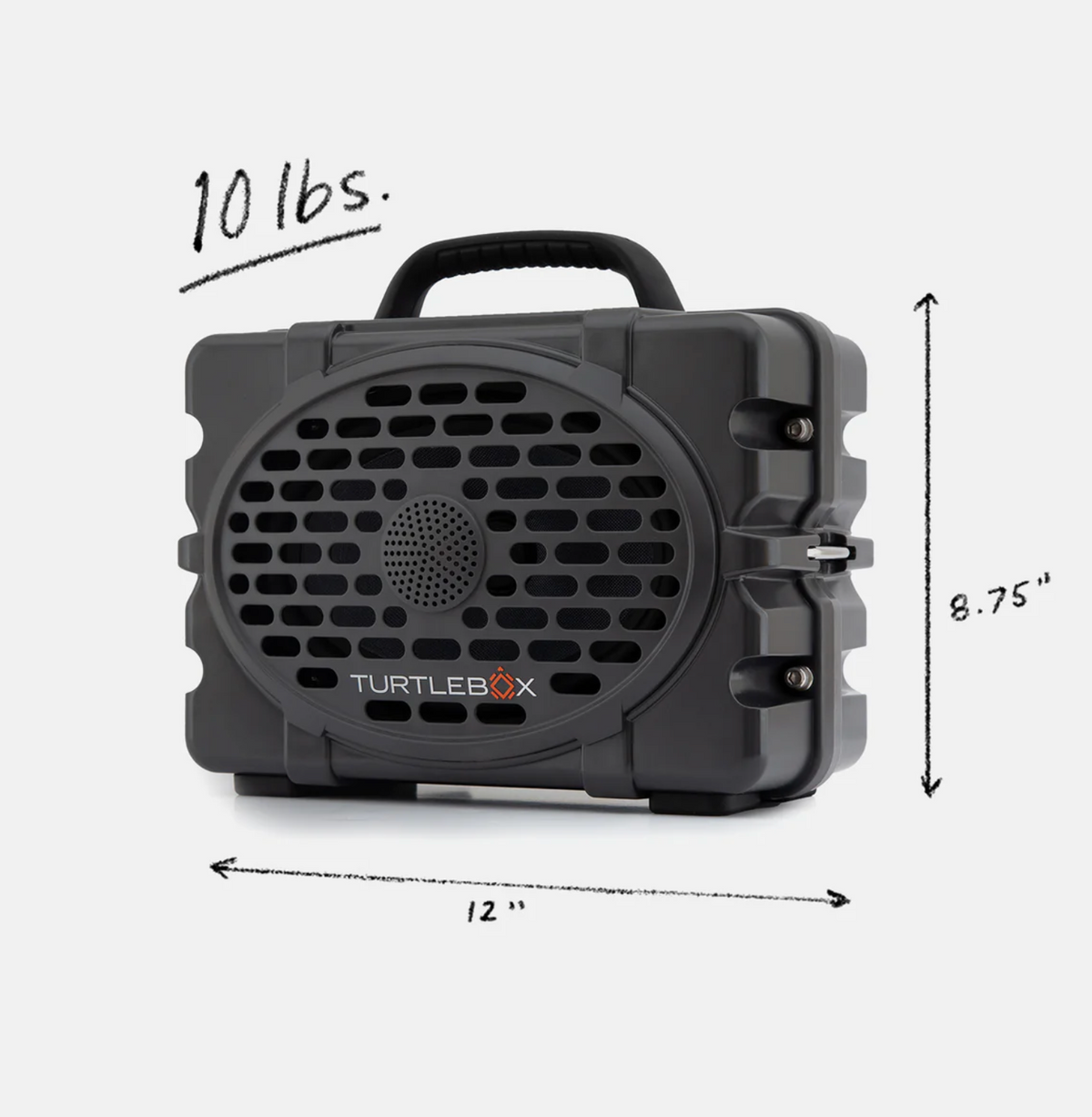 Gen 2 Speaker