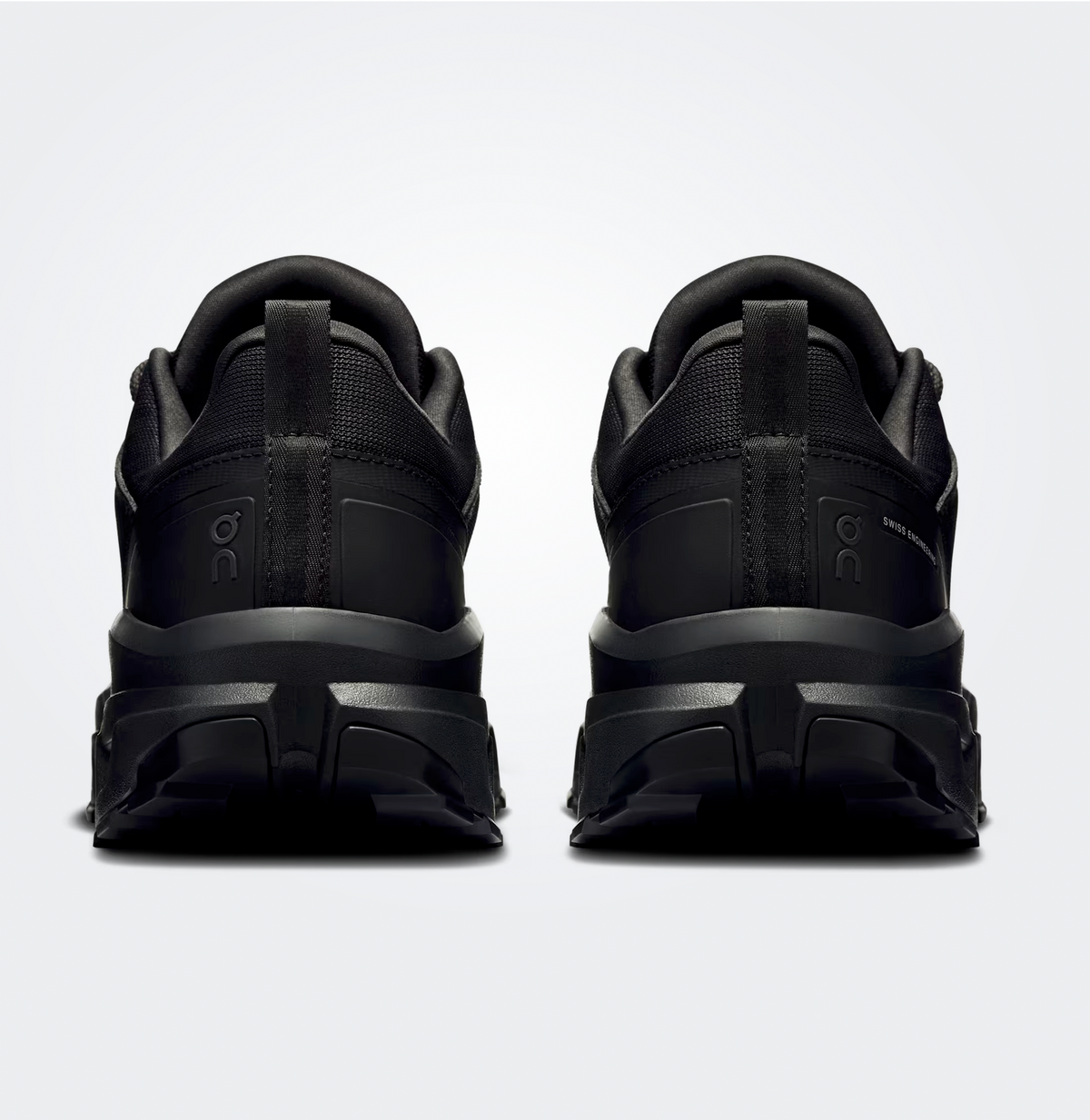 Men's Cloudrock Low Wateproof