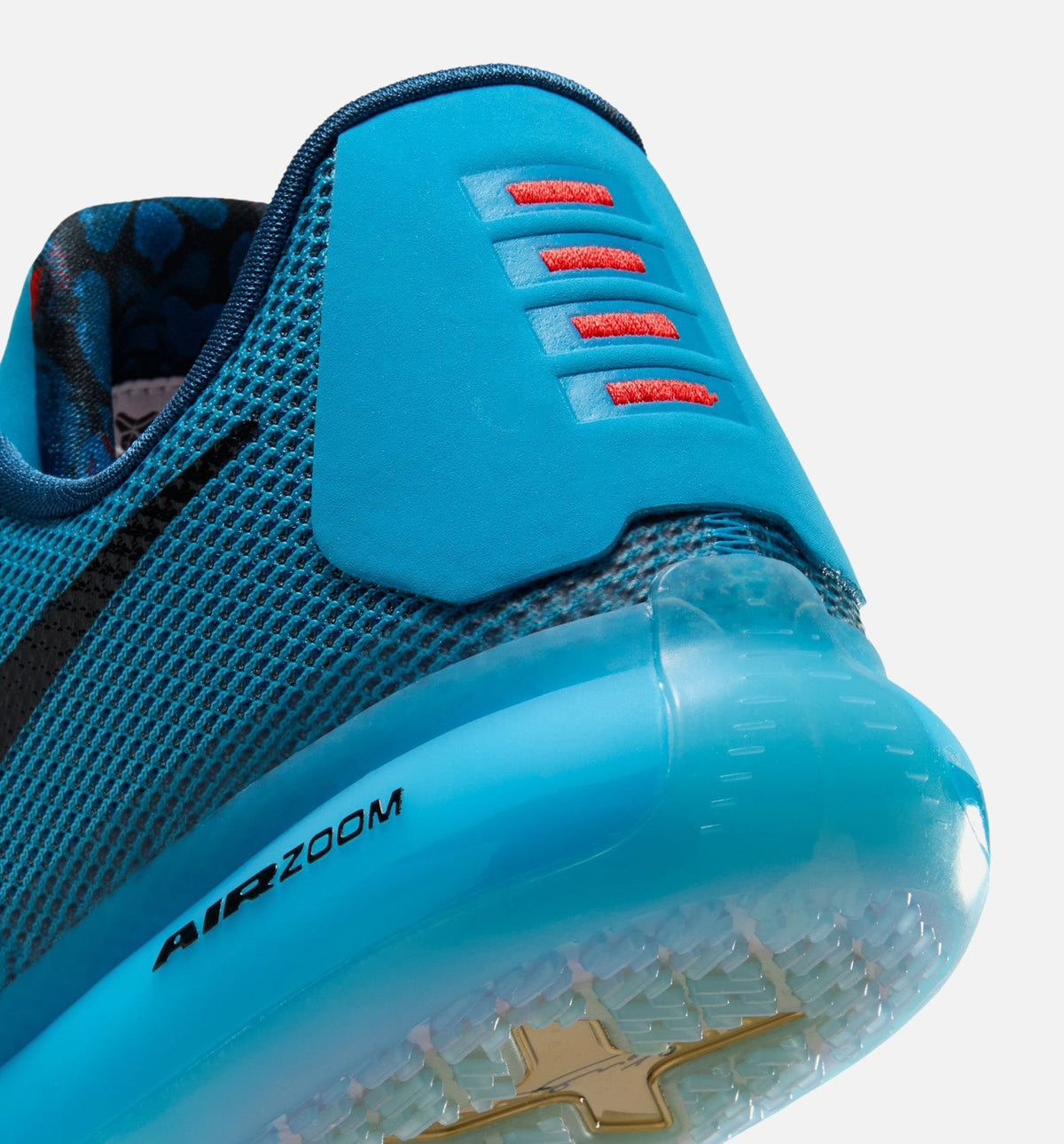 Men's Kobe 10 Protro Blue Lagoon