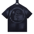 Hellstar T-shirt #HSSS26TE6-BLK