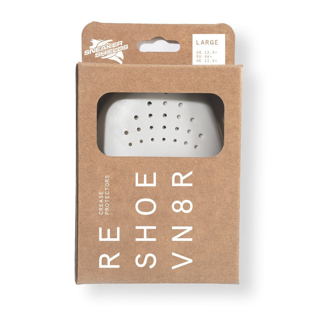 Reshoevn8r Crease Protector