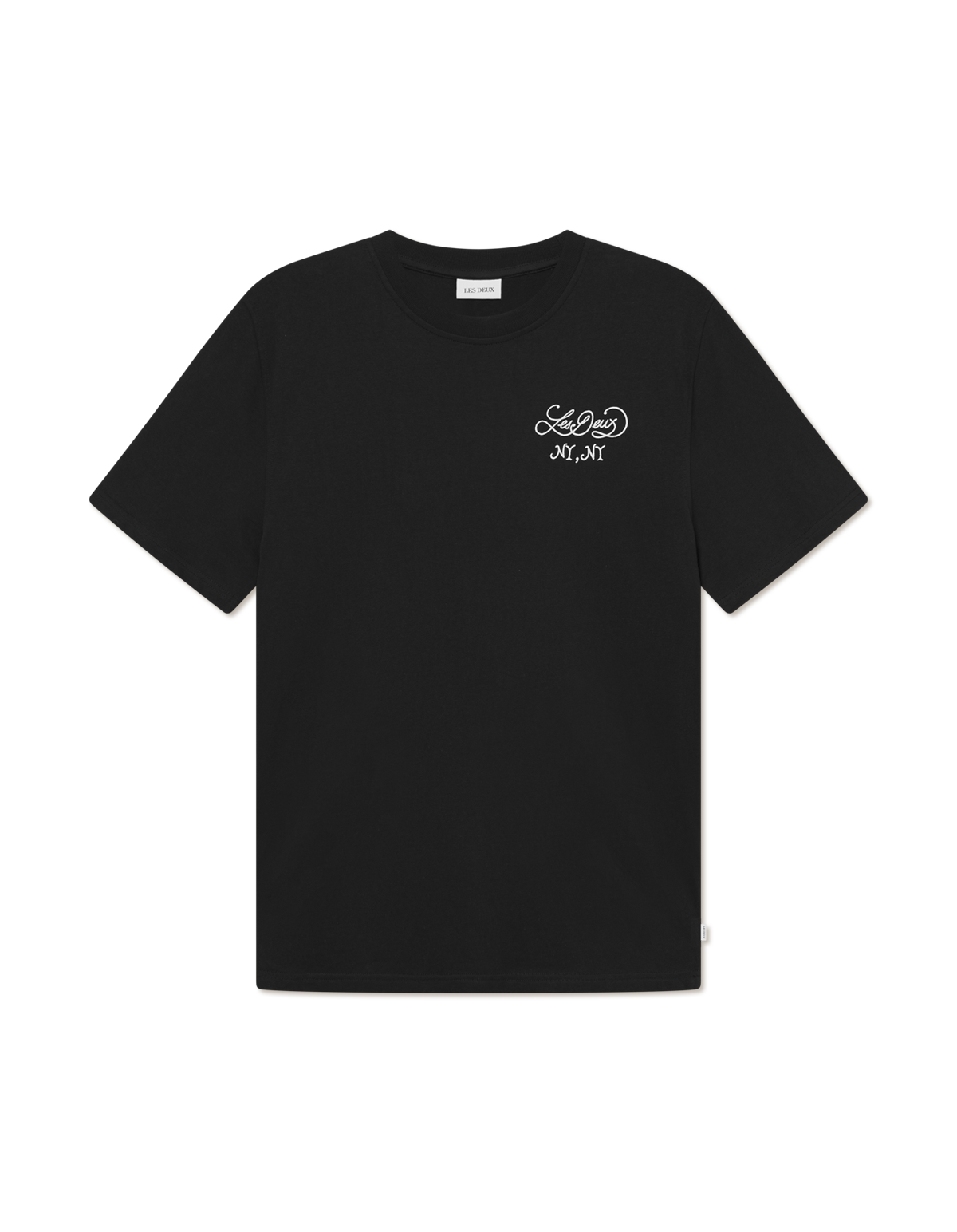Les Deux Orchard Tee