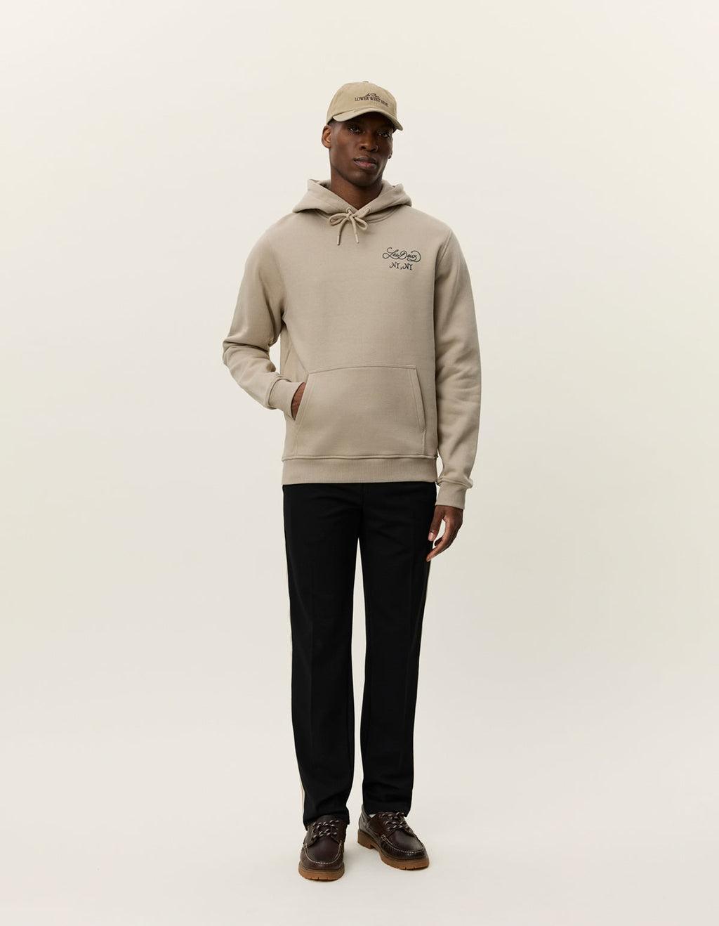 Les Deux Orchard Hoodie